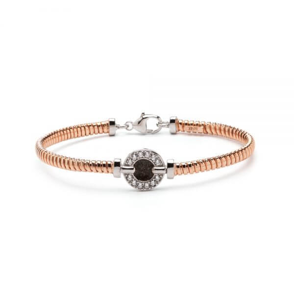 BL 006 Zilver