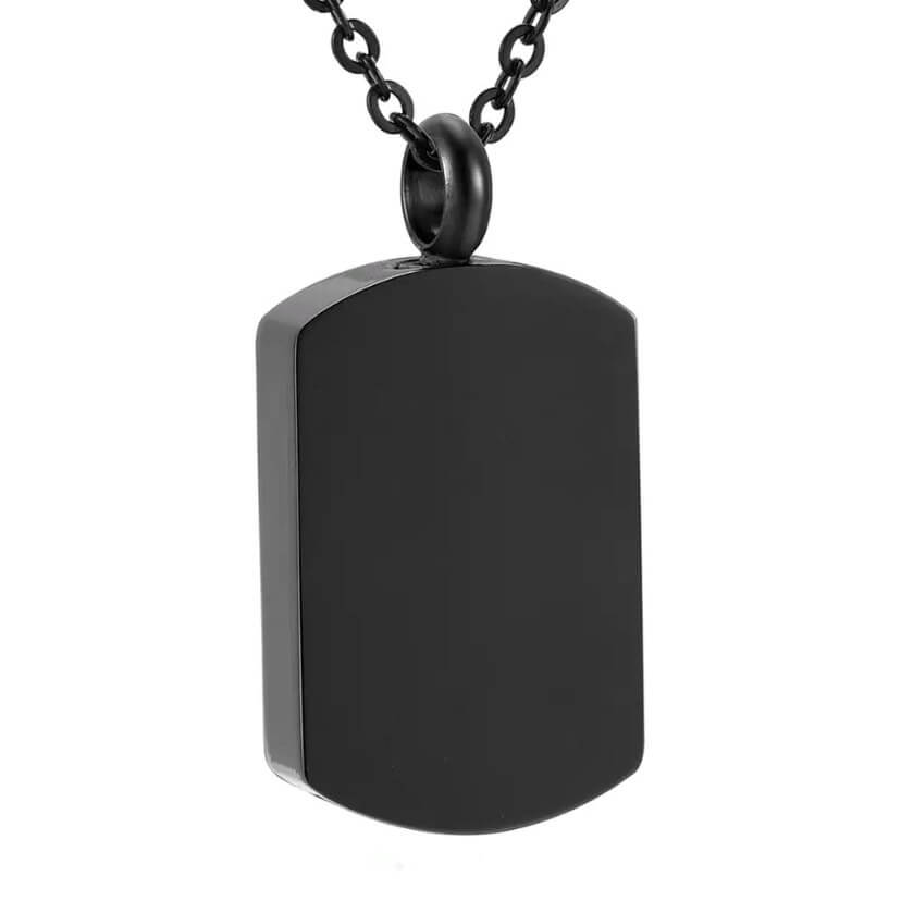 Mart Sprong efficiëntie Ashanger Dog Tag Ashanger Dog Tag kopen - MCM Gedenksieraden