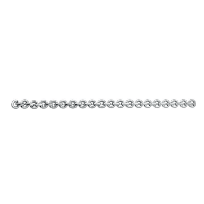 118 S Silver chain 3.25mm