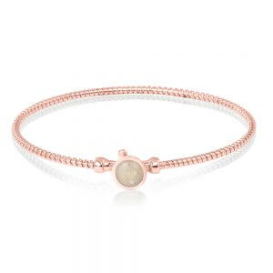 Asarmband goud en zilver